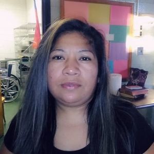 Meet your Posher, Elida